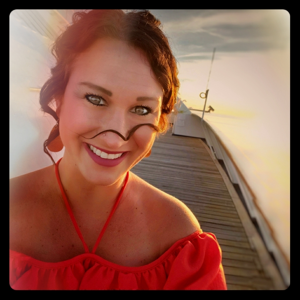 Meet your Posher, Jen